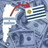 Comprar Dólares En Uruguay